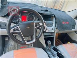 جي ام سي تيراين